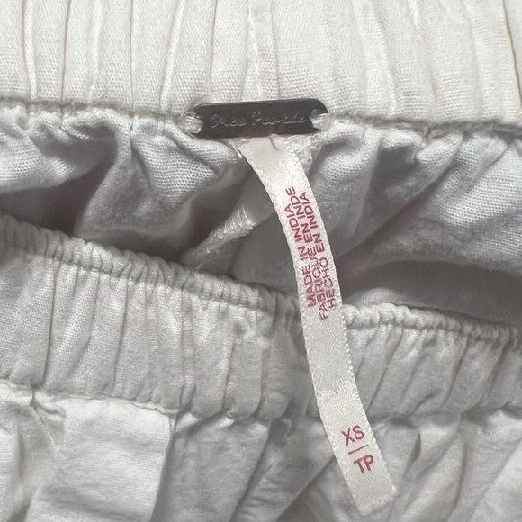 Free People To The Sky Parachute Pants Size XS - Picture 14 of 14